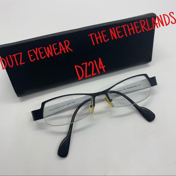 DUTZ EYEWEAR unisex - Picture 1 of 6